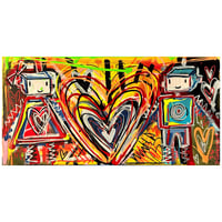 Image 1 of Exploding Love