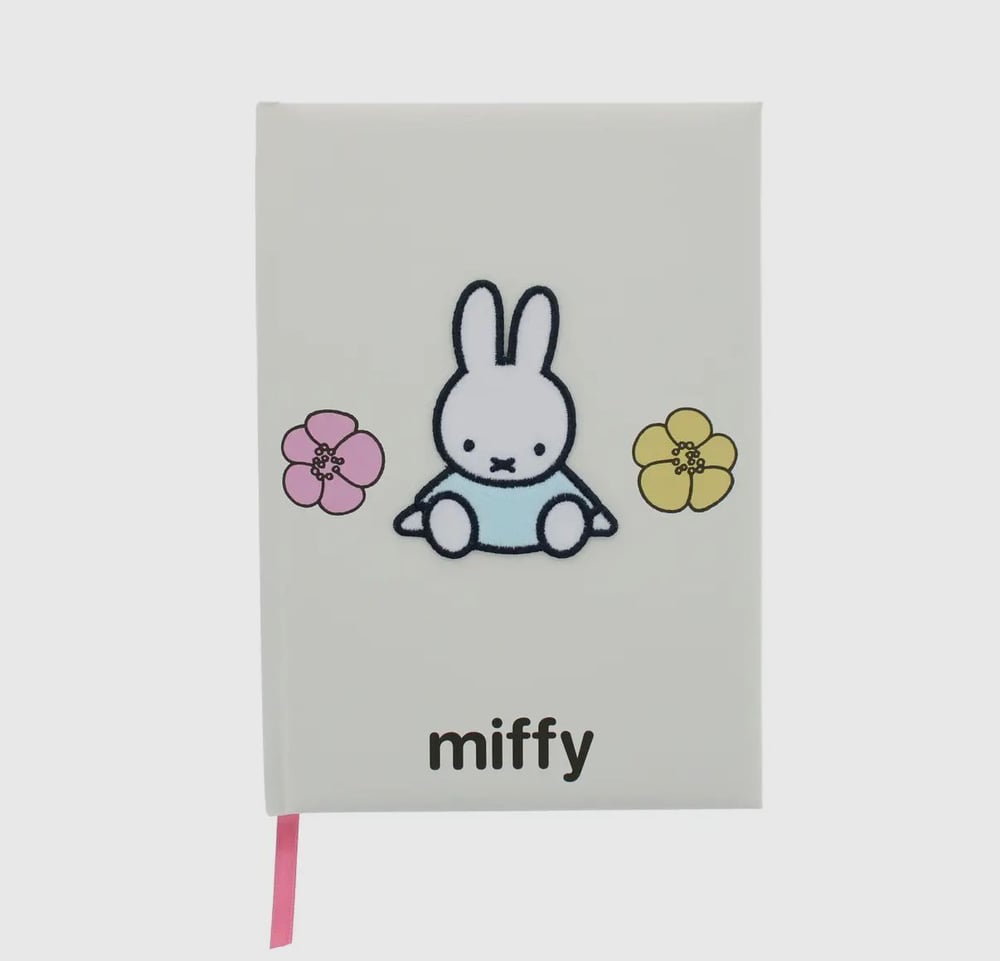 Image of Miffy Notebooks