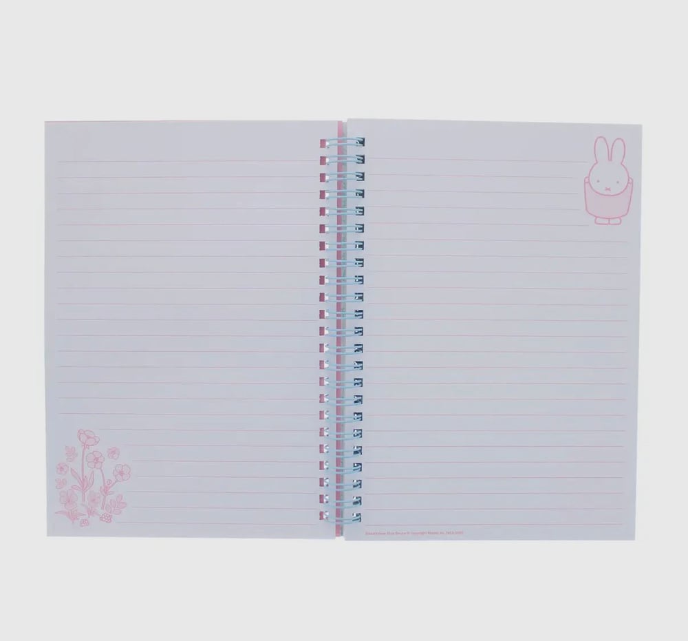 Image of Miffy Notebooks