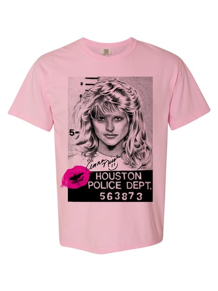 Image of 3 LEFT! ANNA NICOLE