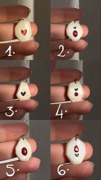 Image 2 of Ciondoli Lupercalia