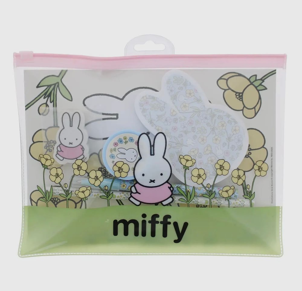 Image of Super Stationary Sets✏️