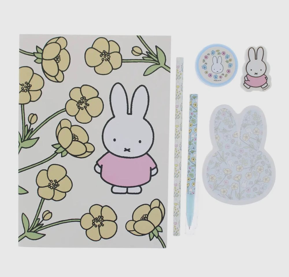 Image of Super Stationary Sets✏️