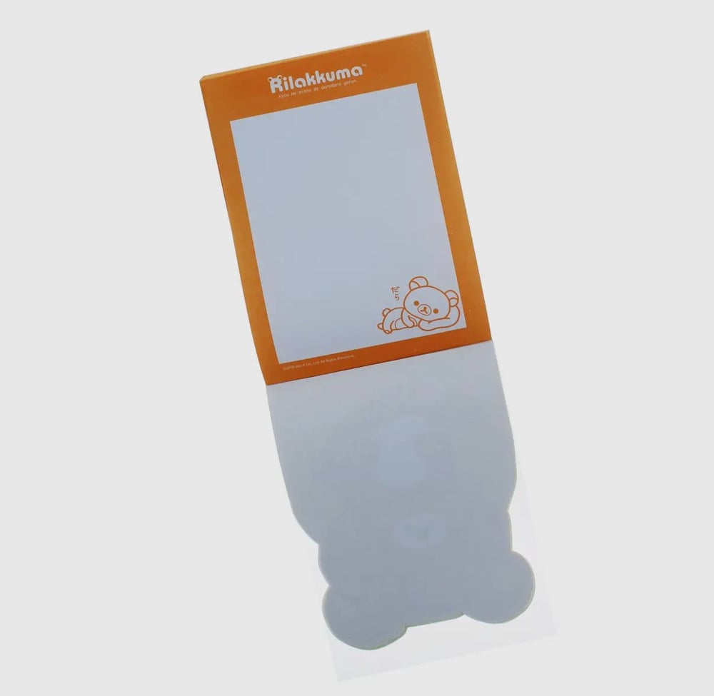 Image of CUTE Mini Notepads 🗒️ 