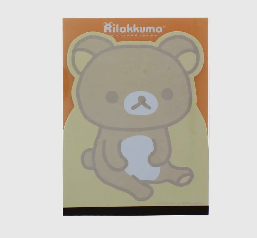 Image of CUTE Mini Notepads 🗒️ 