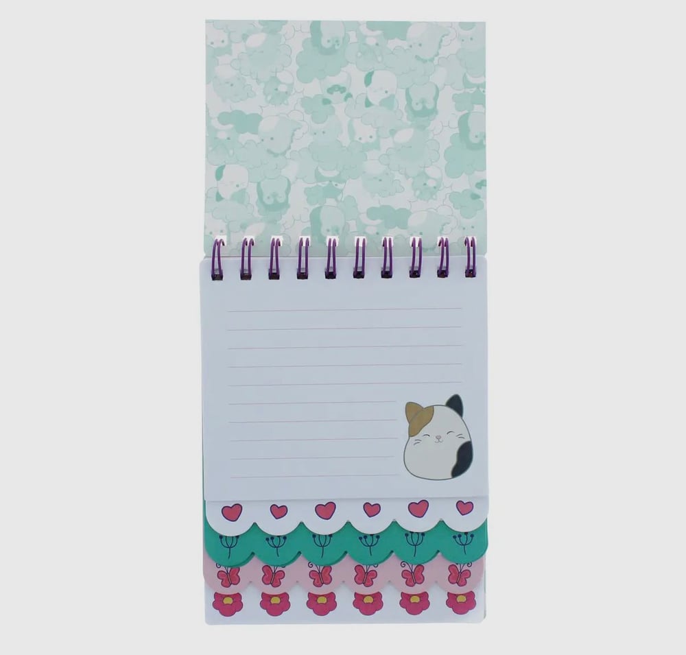 Image of CUTE Mini Notepads 🗒️ 