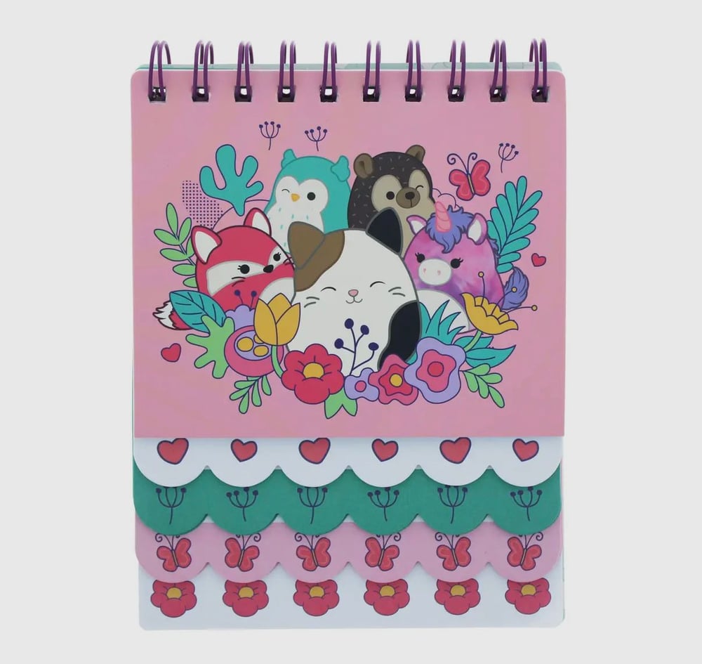 Image of CUTE Mini Notepads 🗒️ 