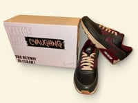 Image 2 of The Runway is clear x Nike Air Max 90 