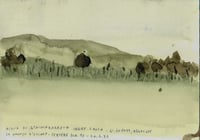 Sequere, registro de agua, 20.06.2022 #01