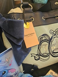 Image 1 of Juicy Couture Meets Stitchy Bundle 