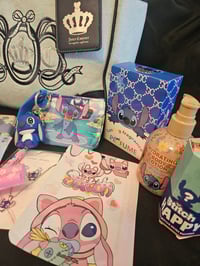 Image 4 of Juicy Couture Meets Stitchy Bundle 