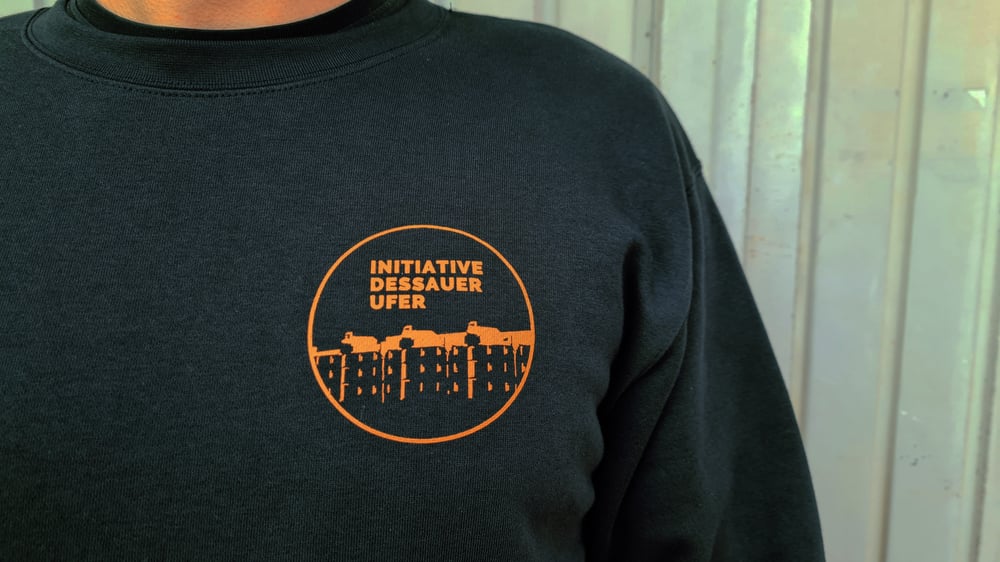 Image of IDU Shirt / Sweatshirt