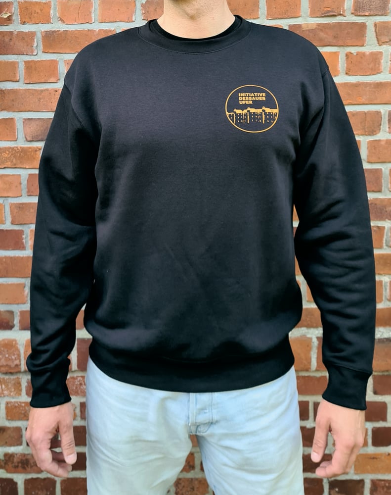 Image of IDU Shirt / Sweatshirt