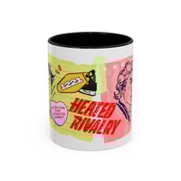 Image 1 of Rivalry Boys Mug (11 oz)