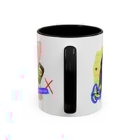 Image 4 of Rivalry Boys Mug (11 oz)