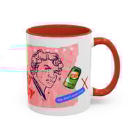 Image 5 of Rivalry Boys Mug (11 oz)