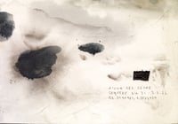 Sequere, registro de agua, 07.07.2022