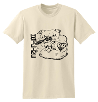 Bulldog T