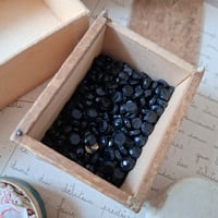 Image 5 of Lovely Collection of Little Boxes With Buttons