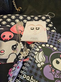 Image 5 of Juicy Couture Satchel Meets Kuromi Bundle 