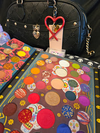 Image 2 of Juicy Couture Satchel Meets Kuromi Bundle 