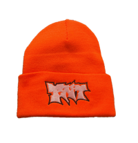 Constructor Beanie
