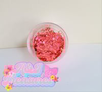 Shocktart Glitter Gel