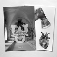 Issues 03 & 04