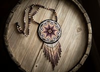 Image 5 of Wixarika Medallation 