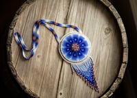 Image 2 of Wixarika Medallation 