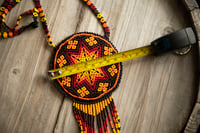 Image 9 of Wixarika Medallation 