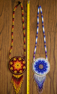 Image 12 of Wixarika Medallation 