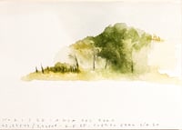 Image 1 of Cuerpo Ebro, registro de agua, 07.05.2025 #02