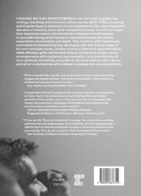 Image 2 of KEN JACOBS: I WALKED INTO MY SHORTCOMINGS