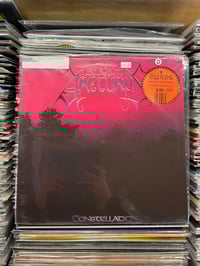 Areturus Constellation 