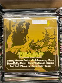 Tramp 