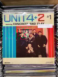 Unit 4+2 Featuring Concrete And Clay 