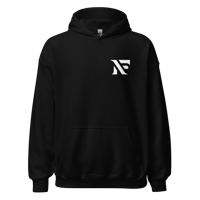 Image 5 of *LIMITED EDITION* NF with Special Ambigram Hoodie (2026)