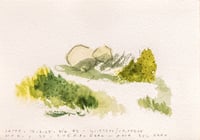 Image 1 of Cuerpo Ebro, registro de agua, 17.06.2025 #01