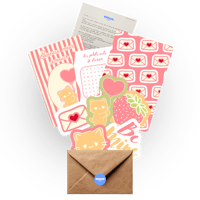 Le Print Club - Edition de Février