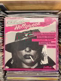 Kim Fowleys Hollywood Confidential 