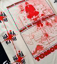 Image 3 of SEPPUKU (LONG SLEEVE)