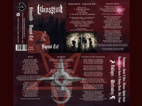 Image 4 of Lebensstille – Abgrund Tief (MC/EP)