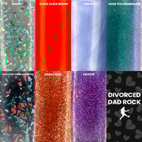 Image 3 of Divorced Dad Rock Collection