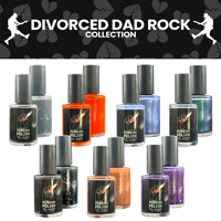 Image 1 of Divorced Dad Rock Collection