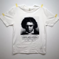 Image 1 of 9TH SYMPHONY SHIRT