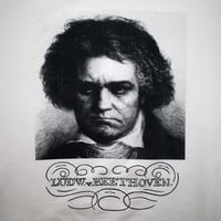 Image 2 of 9TH SYMPHONY SHIRT
