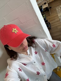 Image 5 of Gorra Flower Power