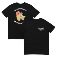 Image 1 of FATE X FORTUNE SHORTSLEEVE