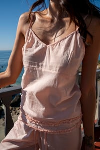 Image 2 of Ruffle Cami